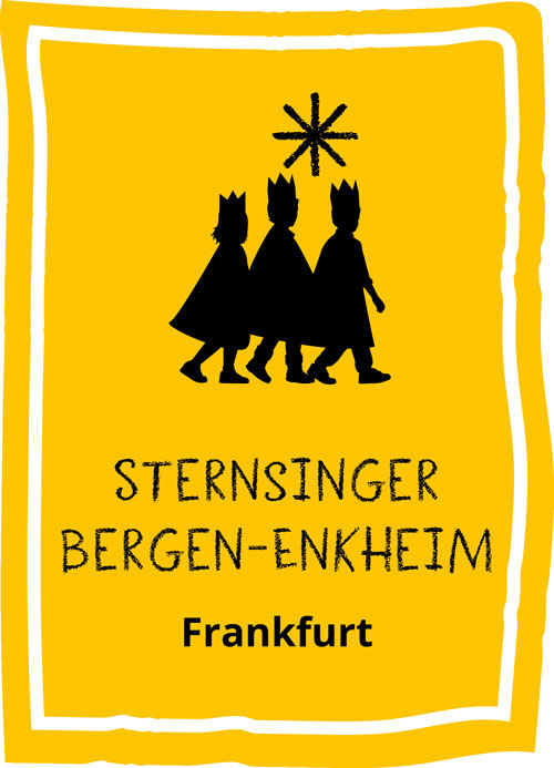 Logo - Sternsinger Bergen-Enkheim